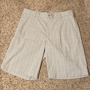 Brand new Nike Dri Fit Golf Shorts